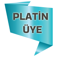 Platinyum Üye